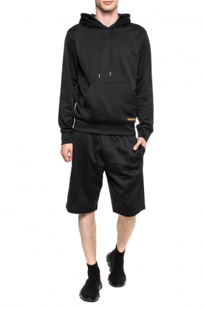 Drawstring shorts, zdjęcie 2 Drawstring shorts od Helmut Lang